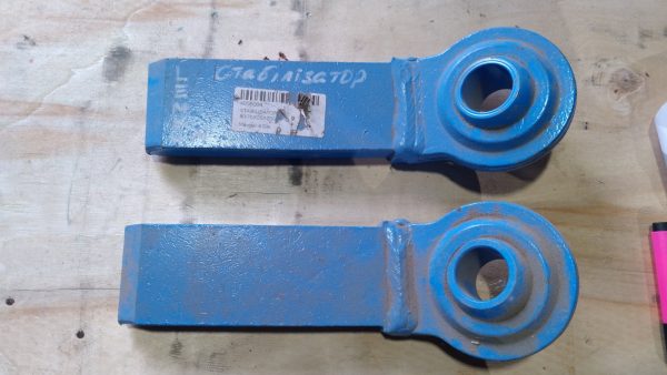 4058064 Стабілізатор Lemken (2) 4058064 Стабілізатор Lemken