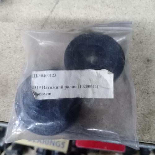4319 Ролик натяжний (10200044) Monosem 4319 Ролик натяжний (10200044) Monosem