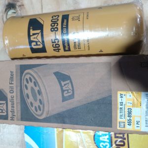 4658903 Фільтр CAT