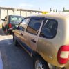 4B5EF1EF-F9F5-4792-B631-854F5439C6A7 Автомобіль Нива Шевроле (Chevrolet Niva) 21230L
