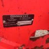 Глибокорозпушувач Quivogne-SSDR 7/300 с.н.170544