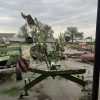 5. Граблі Krone Swadro №3070669408 Граблі Krone Swadro 1201 A