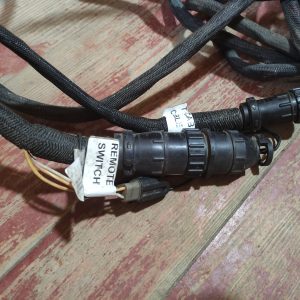 Кабель  PWR/CAN FRONT MNT BATTERY