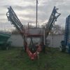 5. Обприскувач причіпний Top Air TA 112-90 сер.B30900104 1 Обприскувач причіпний Top Air TA 112-90 сер.B30900104