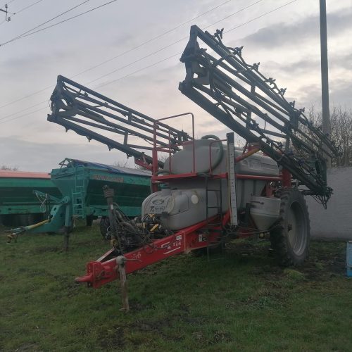 Обприскувач причіпний Top Air TA 112-90 сер.B30900104