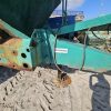 5. Розкидач добрив Amazone ZG-24 с.н.ZGB0007468 1 Розкидач добрив Amazone ZGВ 8200 с.н.ZGB0007468