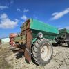5. Розкидач добрив Amazone ZG-24 с.н.ZGB0007468 2 Розкидач добрив Amazone ZGВ 8200 с.н.ZGB0007468