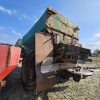 5. Розкидач добрив Amazone ZG-24 с.н.ZGB0007468 5 Розкидач добрив Amazone ZGВ 8200 с.н.ZGB0007468