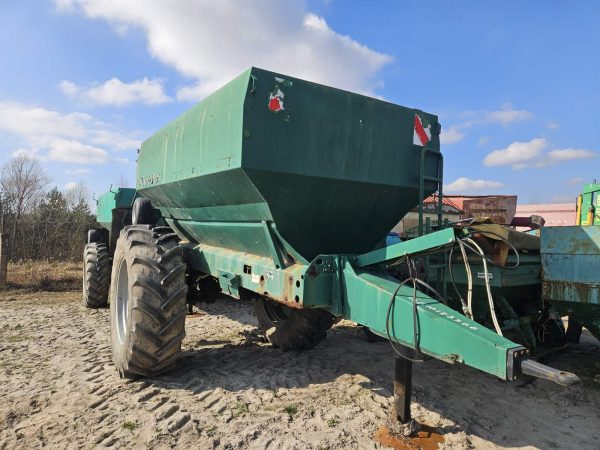 Розкидач добрив Amazone ZG-24 8200 с.н.ZGB0007485