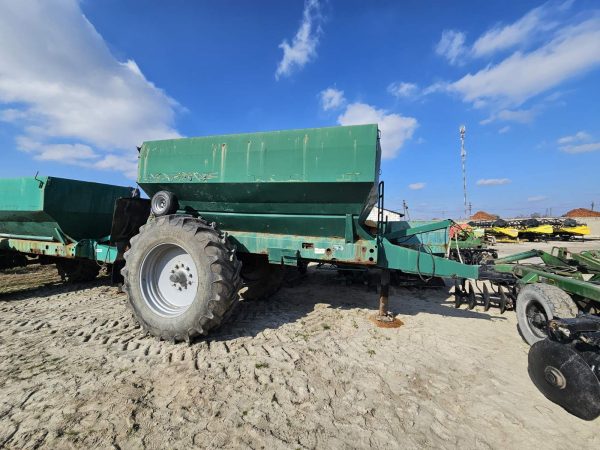 Розкидач добрив Amazone ZG-24 8200 с.н.ZGB0007485