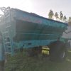 Розкидач мінеральних добрив Amazone ZG-B 5500 с.н. ZGB0007572