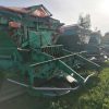 Розкидач мінеральних добрив Amazone ZG-B 5500 с.н. ZGB0007572