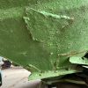 5. Розкидач мінеральних добрив Amazone-18 №10010939 Розкидач мінеральних добрив Amazone Z-AM 1200