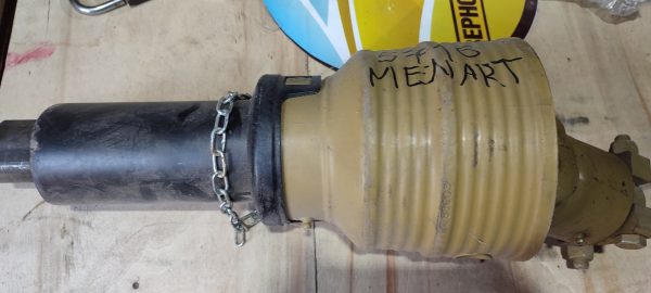 5716 Вал проміжний Menart 5716 Вал проміжний Menart