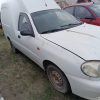 Автомобіль ЗАЗ-TF558P