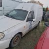 Автомобіль ЗАЗ-TF558P