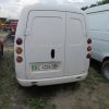 Автомобіль ЗАЗ-TF558P