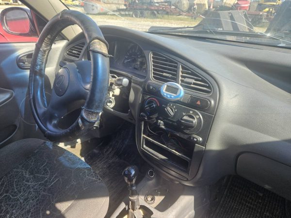 Автомобіль ЗАЗ-TF558P