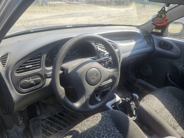 Автомобіль ЗАЗ-TF558P