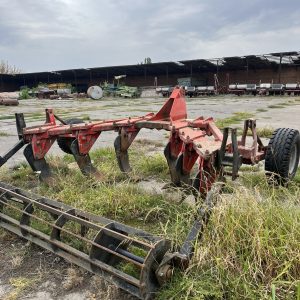 Глибокорозпушувач Quivogne SSD‑3