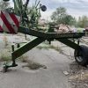 6. Граблі Krone Swadro №3070669408 Граблі Krone Swadro 1201 A