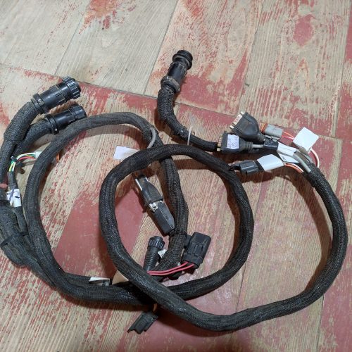 6. Кабель CAB VPROEPRO CEN II RTK (ЦБ10136762) 1 Кабель CAB VPRO/EPRO CEN II RTK