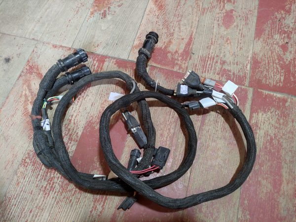 6. Кабель CAB VPROEPRO CEN II RTK (ЦБ10136762) 1 Кабель CAB VPRO/EPRO CEN II RTK
