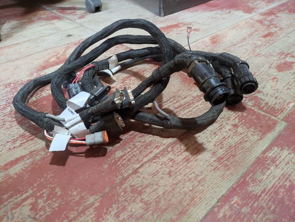 6. Кабель CAB VPROEPRO CEN II RTK (ЦБ10136762) 2 Кабель CAB VPRO/EPRO CEN II RTK