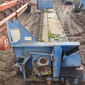 Обладнання ріпакове до жатки Mega 360 6,0 м.