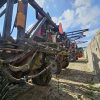 6. Обприскувач Top Air-24 №4877 3 Обприскувач причіпний Top Air TA 112-90