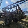 6. Обприскувач Top Air-24 №4877 4 Обприскувач причіпний Top Air TA 112-90