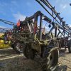 6. Обприскувач Top Air-24 №4877 5 Обприскувач причіпний Top Air TA 112-90