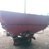 6. Розкидач добрив Kuhn Axis-24 №5128 3 Розкидач добрив Kuhn Axis