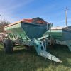Розкидач мінеральних добрив Amazone ZG-B 5500 с.н. ZGB0009513