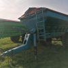 Розкидач мінеральних добрив Amazone ZG-B 5500 с.н. ZGB0009513