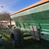 Розкидач мінеральних добрив Amazone ZG-B 5500 с.н. ZGB0009513