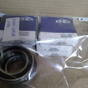 6009-2RSR Підшипник кульковий FAG