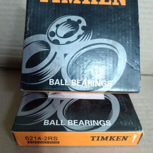 6214-2RS Підшипник TIMKEN