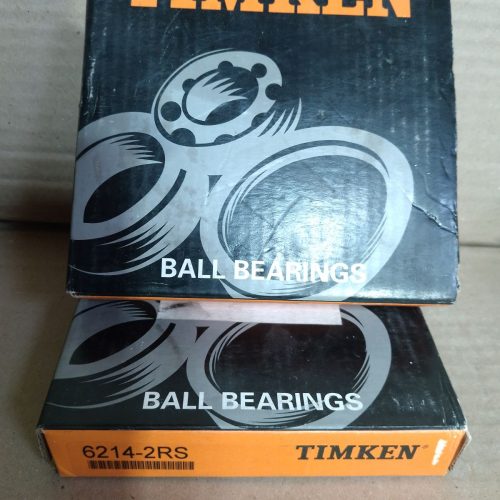 6214-2RS Підшипник TIMKEN 6214-2RS Підшипник TIMKEN