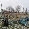 6,7. Зчіпка СГ-21 с.н.111 ЗП10000064 +Борона зубчата БЗТС-1 к-т 21 шт ЗП10000056 3 Зчіпка гідрофікована СГ-21 с.н.111