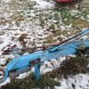 6,7. Зчіпка СГ-21 с.н.111 ЗП10000064 +Борона зубчата БЗТС-1 к-т 21 шт ЗП10000056 4 Зчіпка гідрофікована СГ-21 с.н.111