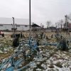6,7. Зчіпка СГ-21 с.н.111 ЗП10000064 +Борона зубчата БЗТС-1 к-т 21 шт ЗП10000056 5 Зчіпка гідрофікована СГ-21 с.н.111