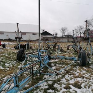 Зчіпка гідрофікована СГ-21 с.н.111