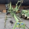 7. Граблі Krone Swadro №3070669408 Граблі Krone Swadro 1201 A