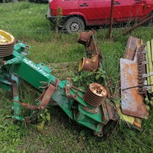 Косарка КДН-2,1