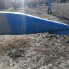 Обприскувач причіпний Berthoud Racer EX S 3200 с.н.1022946