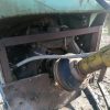 Обприскувач причіпний Berthoud Racer EX S 3200 с.н.1022946