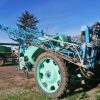 Обприскувач причіпний Berthoud Racer EX S 3200 с.н.1022946