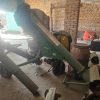 Протруювач насіння камерний ПК-20 Супер с.н.1800