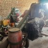 Протруювач насіння камерний ПК-20 Супер с.н.1800